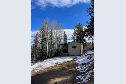 1245 Winchester Drive, Como, CO 80432 - Photo 1