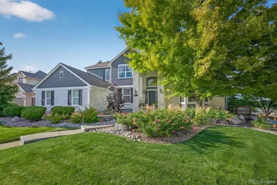 1660 Meyerwood Circle, Highlands Ranch, CO 80129 - Photo 3