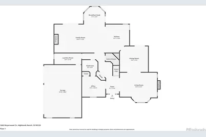 1660 Meyerwood Circle, Highlands Ranch, CO 80129 - Photo 49
