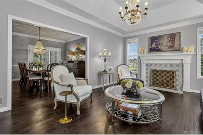 1660 Meyerwood Circle, Highlands Ranch, CO 80129 - Photo 7