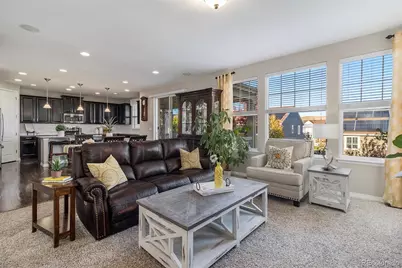 8448 Violet Court, Arvada, CO 80007 - Photo 5