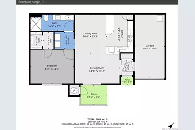 2011 Enterprise Street #2011, Superior, CO 80027 - Photo 21