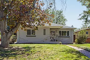 1630 Quince St, Denver, CO 80220 - Photo 1