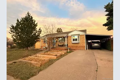 1310 S Dale Court, Denver, CO 80219 - Photo 27