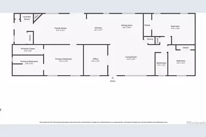 3750 S Enoch Road, Colorado Springs, CO 80930 - Photo 39