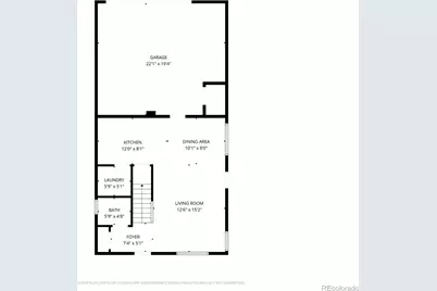 4570 Orleans Street, Denver, CO 80249 - Photo 17