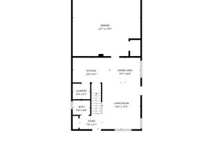 4570 Orleans St, Denver, CO 80249 - Photo 17