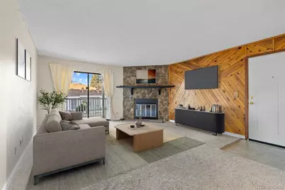 921 Walden Street #108, Aurora, CO 80017 - Photo 1