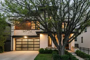 2530 S Monroe St, Denver, CO 80210 - Photo 1