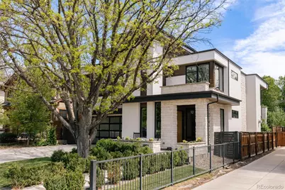 2530 S Monroe Street, Denver, CO 80210 - Photo 3