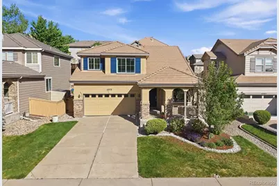 4579 Laurelglen Lane, Highlands Ranch, CO 80130 - Photo 3