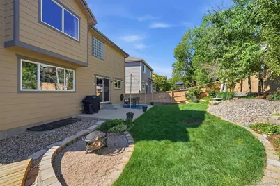 4579 Laurelglen Lane, Highlands Ranch, CO 80130 - Photo 5