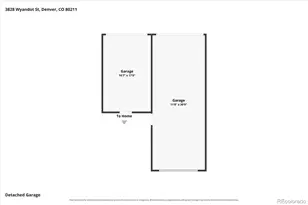 3828 Wyandot St, Denver, CO 80211 - Photo 37
