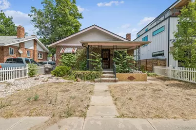 3828 Wyandot Street, Denver, CO 80211 - Photo 1
