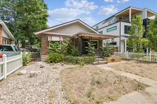 3828 Wyandot St, Denver, CO 80211 - Photo 3