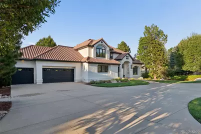 8571 Colonial Drive, Lone Tree, CO 80124 - Photo 5