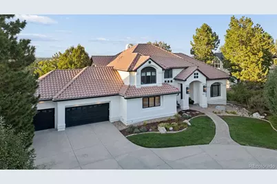8571 Colonial Drive, Lone Tree, CO 80124 - Photo 3
