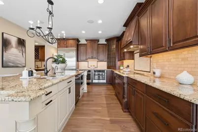8571 Colonial Drive, Lone Tree, CO 80124 - Photo 19