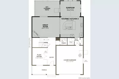 790 Lawson Drive, Elizabeth, CO 80107 - Photo 21