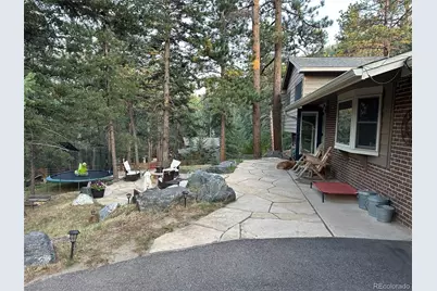 974 Wagon Trail Road, Evergreen, CO 80439 - Photo 35