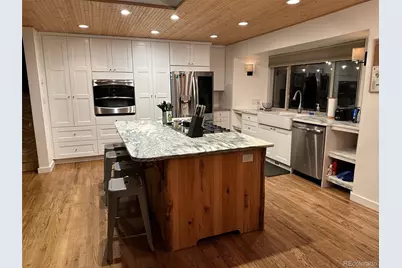 974 Wagon Trail Road, Evergreen, CO 80439 - Photo 13