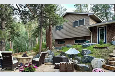 974 Wagon Trail Road, Evergreen, CO 80439 - Photo 3