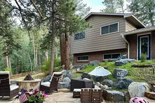 974 Wagon Trail Rd, Evergreen, CO 80439 - Photo 3