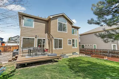 10686 W Parkhill Place, Littleton, CO 80127 - Photo 39