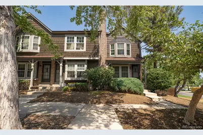 1209 S Flower Circle #A, Lakewood, CO 80232 - Photo 1
