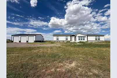 41657 County Road 84, Briggsdale, CO 80611 - Photo 3