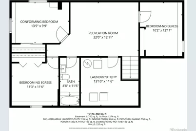 4535 S Huron Street, Englewood, CO 80110 - Photo 3