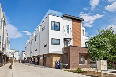 1820 Julian Street #105, Denver, CO 80204 - Photo 29