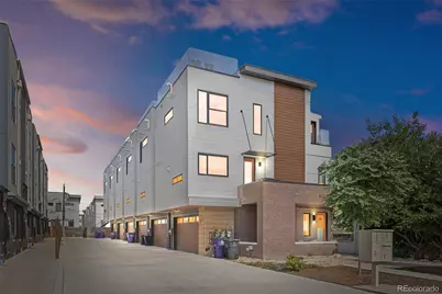 1820 Julian Street #105, Denver, CO 80204 - Photo 1