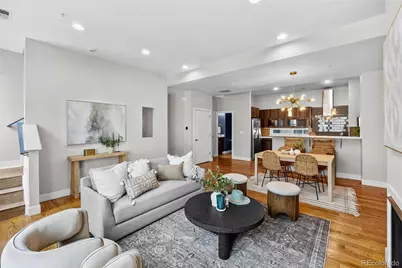 1820 Julian Street #105, Denver, CO 80204 - Photo 5