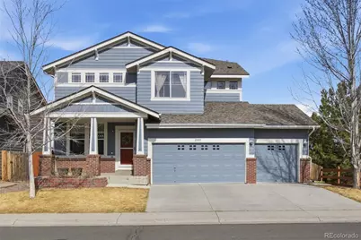 21093 E Hampden Place, Aurora, CO 80013 - Photo 1