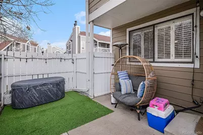 1752 S Trenton Street S #1, Denver, CO 80231 - Photo 31