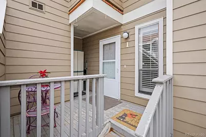 1752 S Trenton Street S #1, Denver, CO 80231 - Photo 3