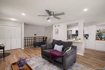 1752 S Trenton Street S #1, Denver, CO 80231 - Photo 7