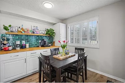 1752 S Trenton Street S #1, Denver, CO 80231 - Photo 9