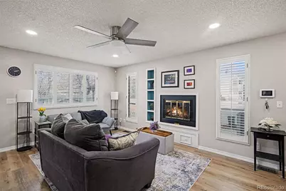 1752 S Trenton Street S #1, Denver, CO 80231 - Photo 3