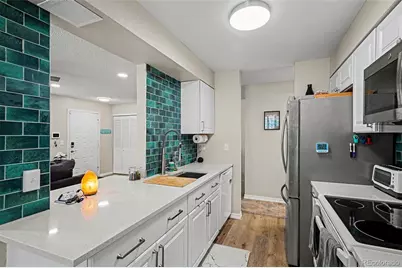 1752 S Trenton Street S #1, Denver, CO 80231 - Photo 9