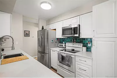 1752 S Trenton Street S #1, Denver, CO 80231 - Photo 13