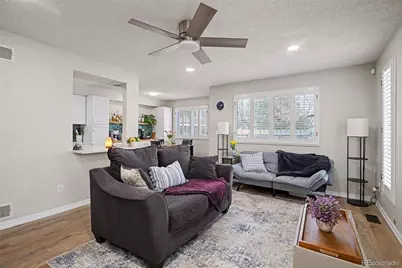 1752 S Trenton Street S #1, Denver, CO 80231 - Photo 1