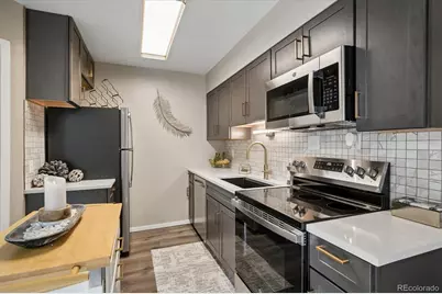 1820 Newland Court #205, Lakewood, CO 80214 - Photo 5