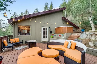 30282 Pine Crest Drive, Evergreen, CO 80439 - Photo 23