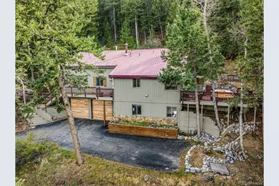 30282 Pine Crest Drive, Evergreen, CO 80439 - Photo 27