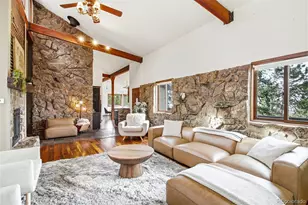 30282 Pine Crest Dr, Evergreen, CO 80439 - Photo 5