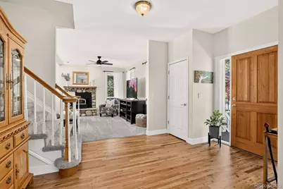 35553 Cloud Dance Court, Elizabeth, CO 80107 - Photo 21