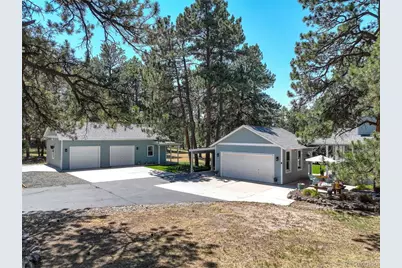 35553 Cloud Dance Court, Elizabeth, CO 80107 - Photo 5
