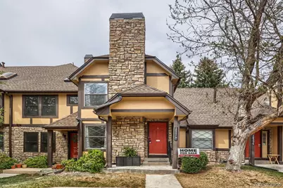 18507 E Whitaker Circle #D, Aurora, CO 80015 - Photo 1